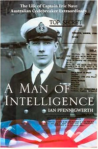 A Man of Intellignce