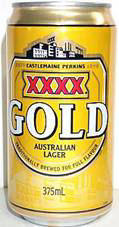 XXXX Gold