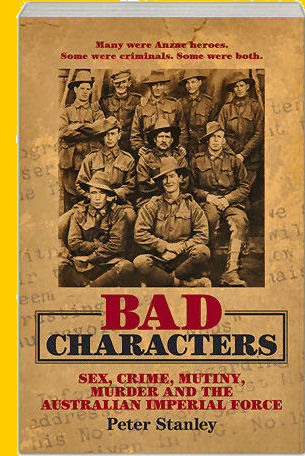 Bad Characters