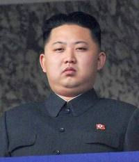 Kim Jong Eun