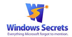 Windows Secrets Logo
