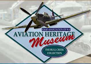 Aviation Heritage museum