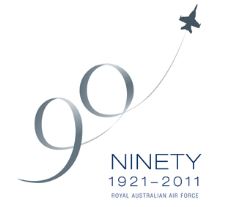 90 Years of the RAAF