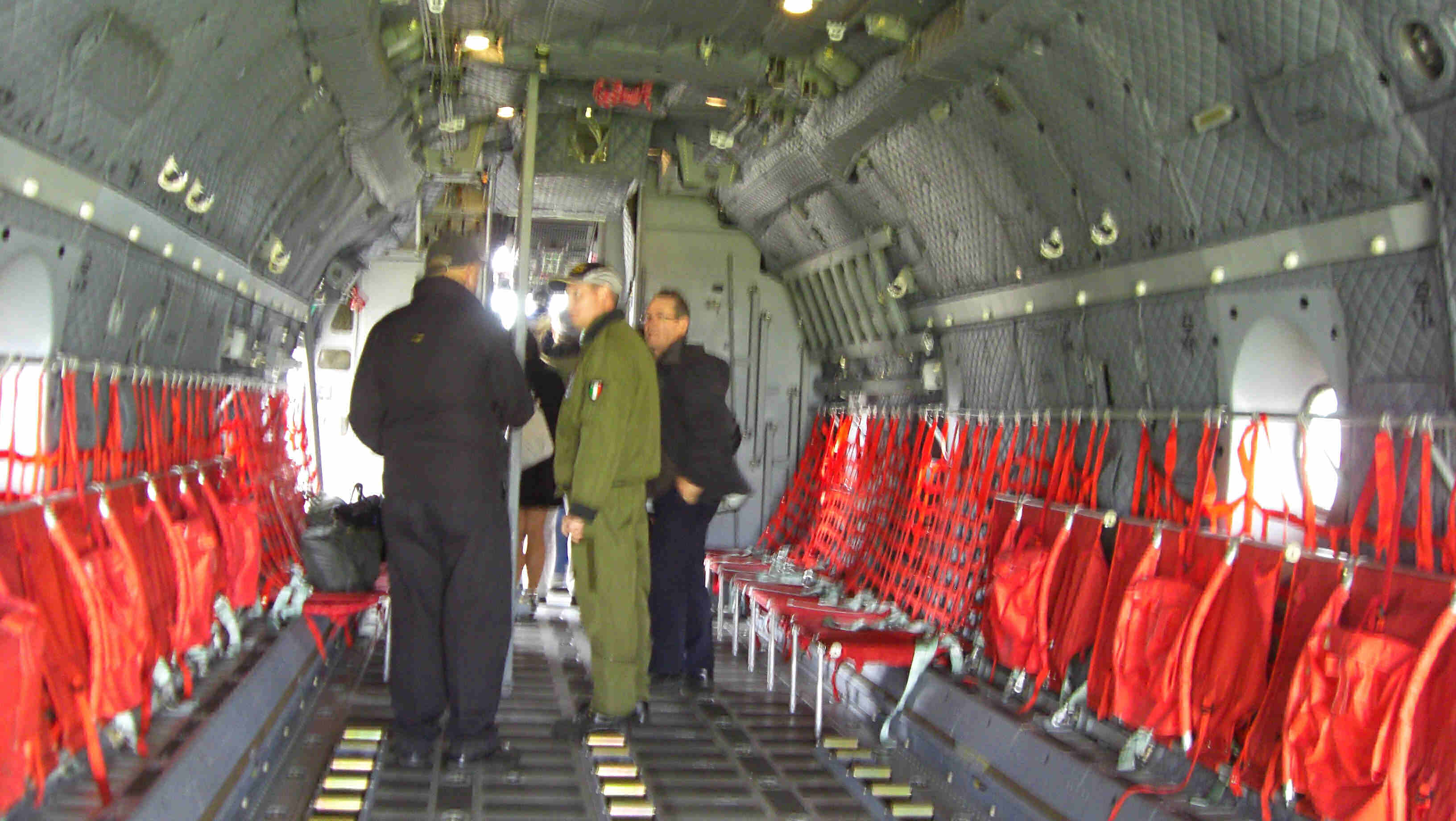 C27J inside