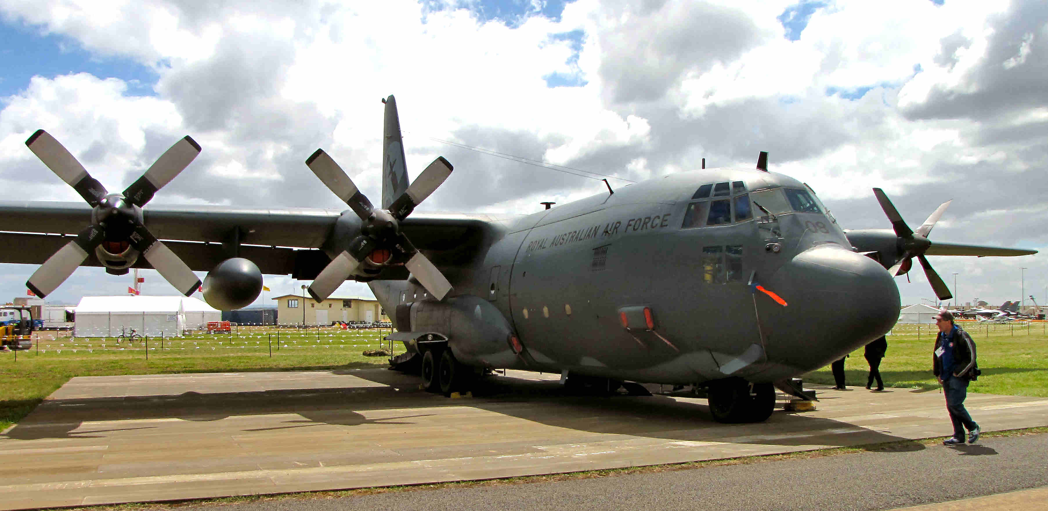 C130 H