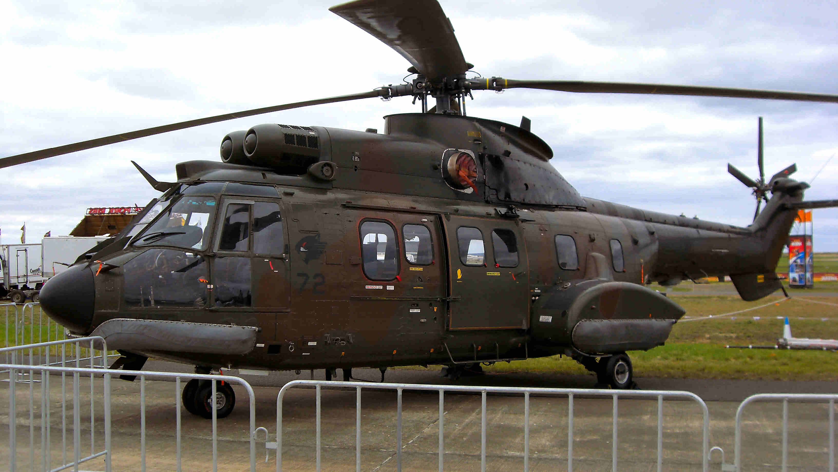 Eurocopter