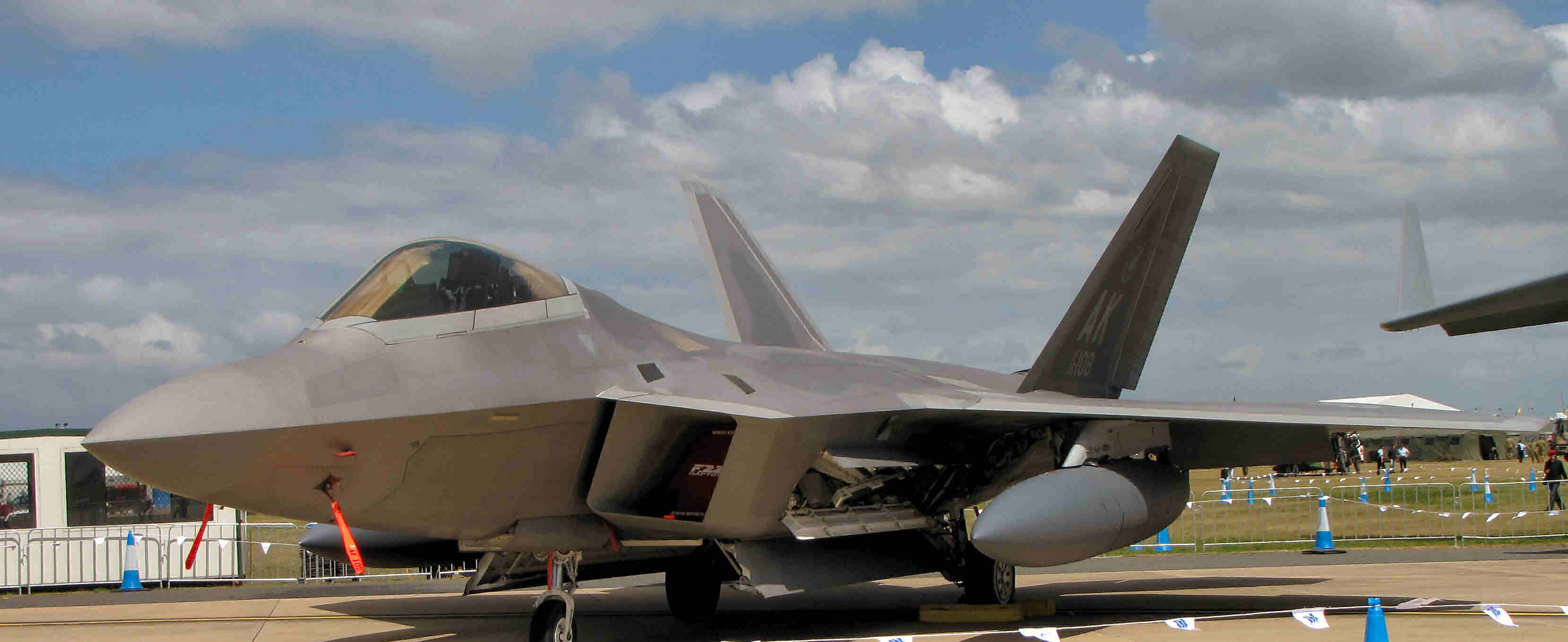 F22 Raptor