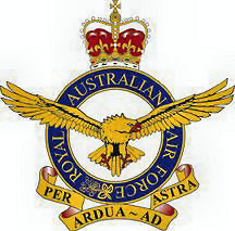 RAAF Logo