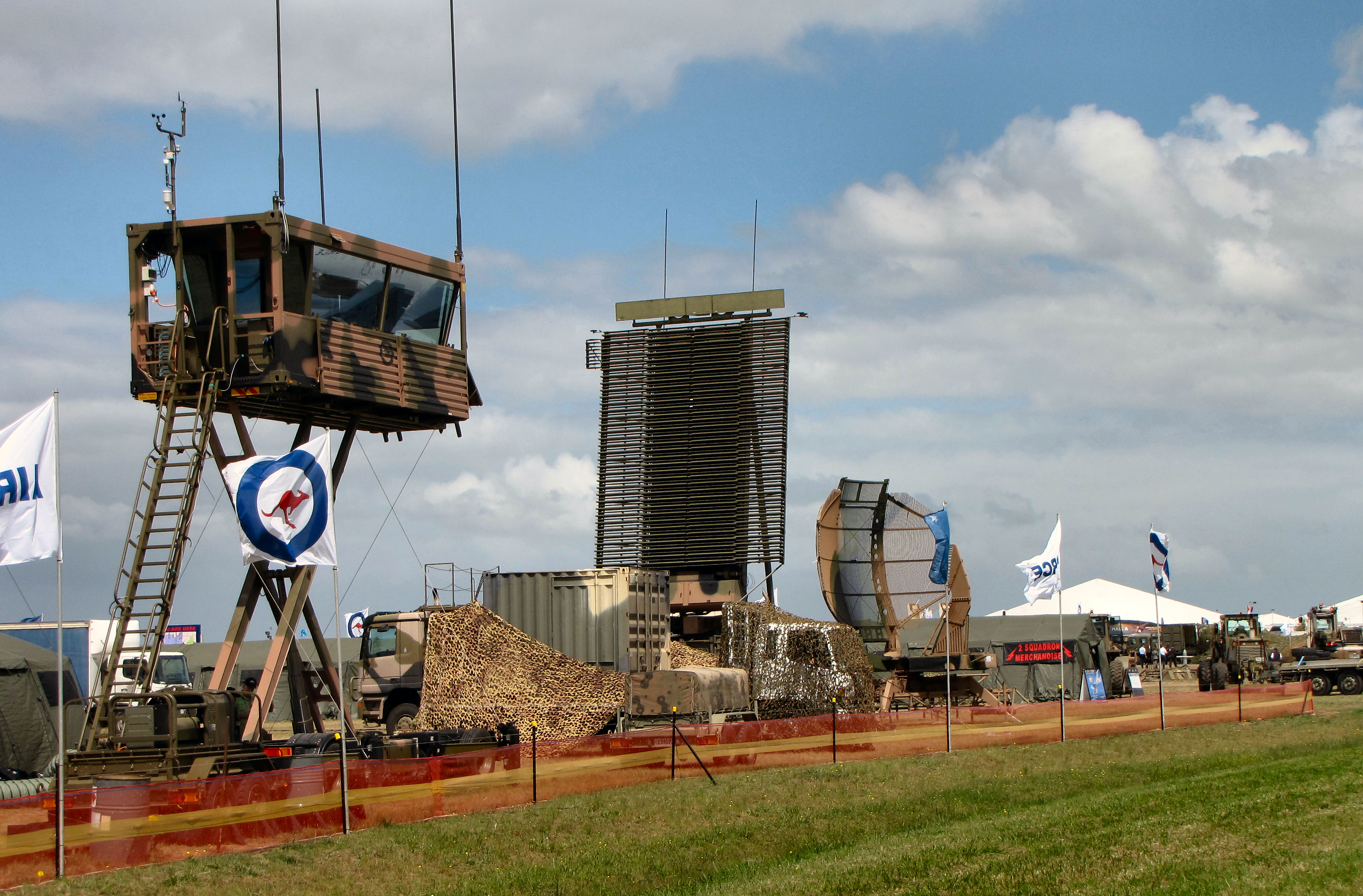 RAAF Display