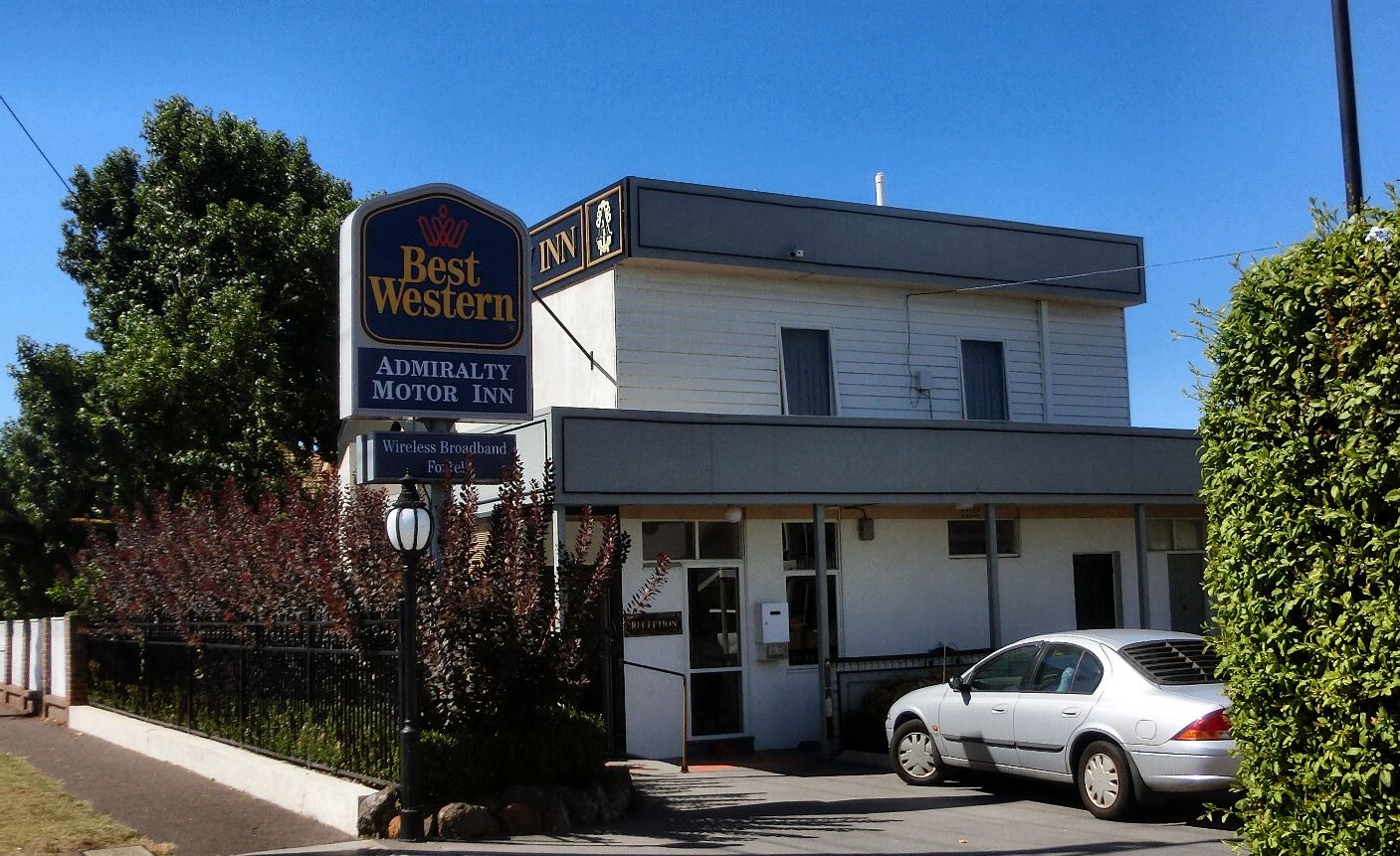 Best Western Geelong