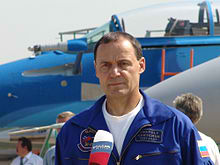 Anatoly Kvochur