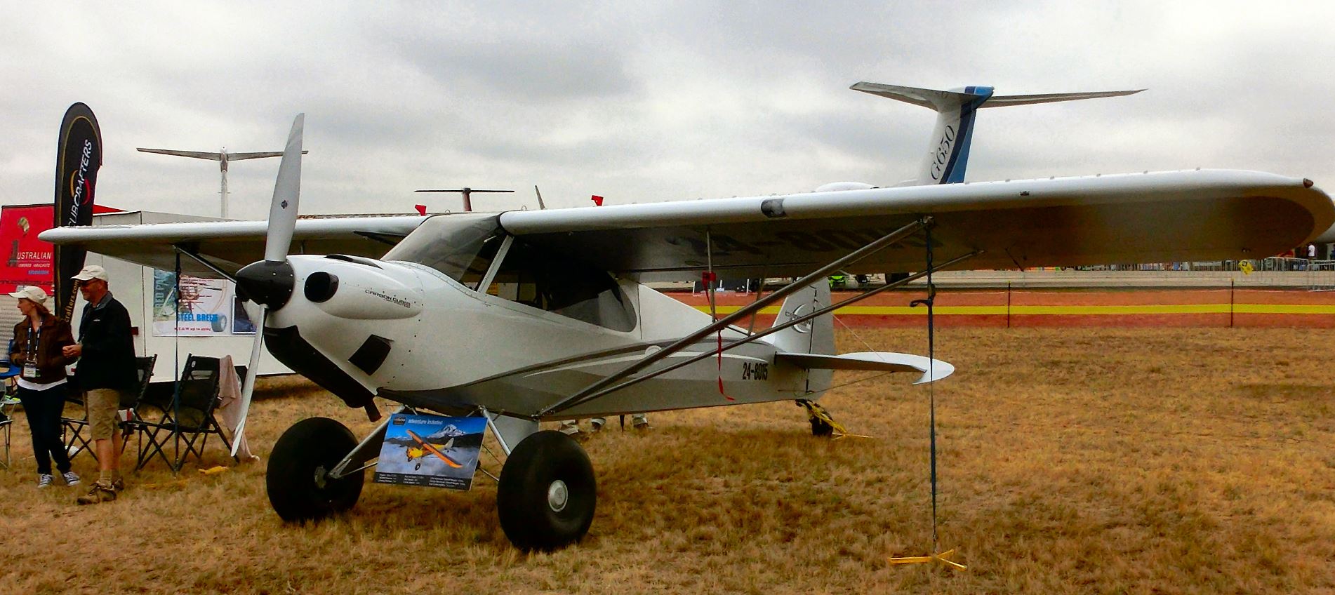 Carbon Cub