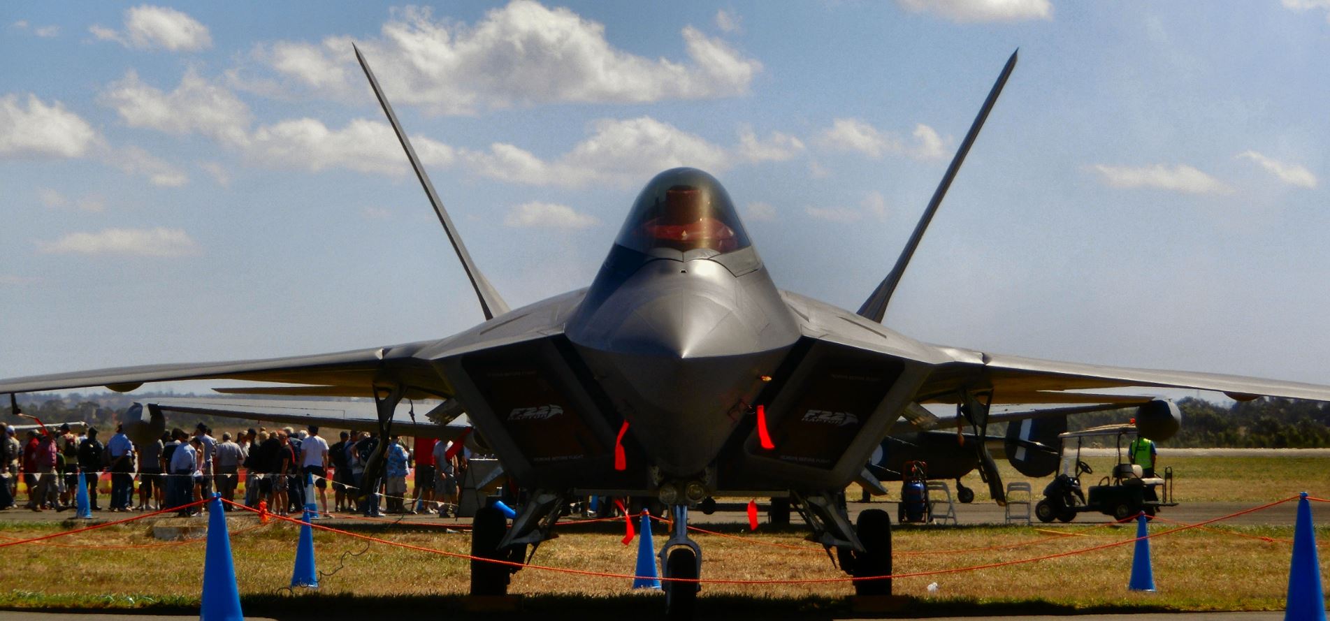 F22 Raptor