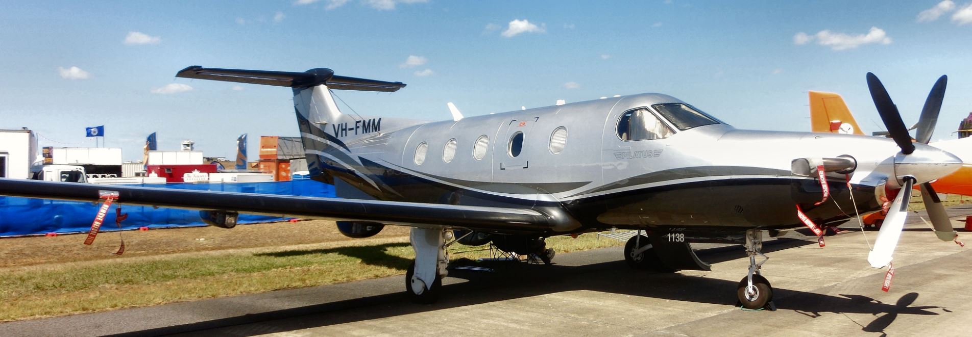 Pilatus PC12