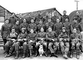 2 Sqn pilots, 1918