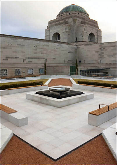 Australian War Memorial