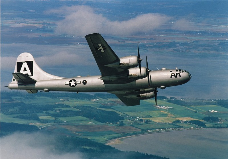 B-29