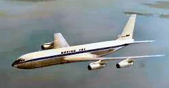 Boeing 707