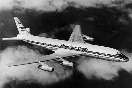 DC-8