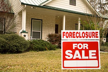 Foreclosure 