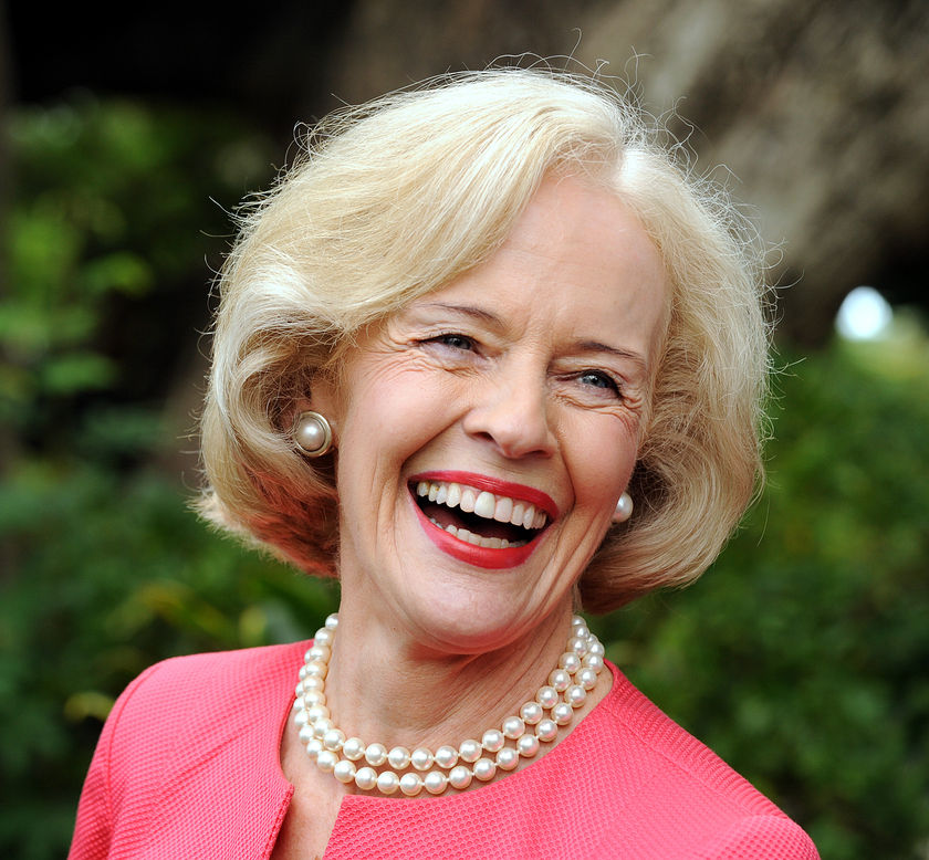 GG Quentin Bryce