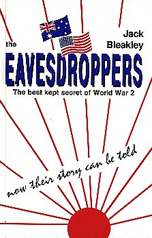 The Eavesdroppes