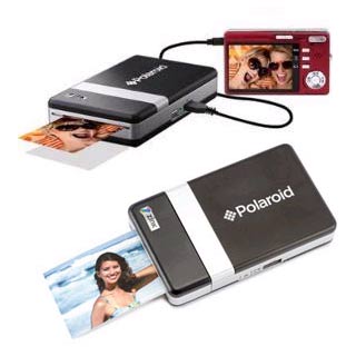 Poloroid printer