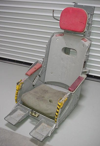 Sabre Seat