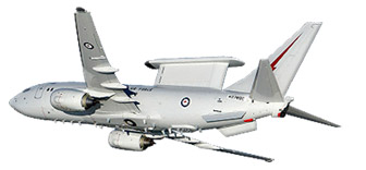 RAAF Wedgetail