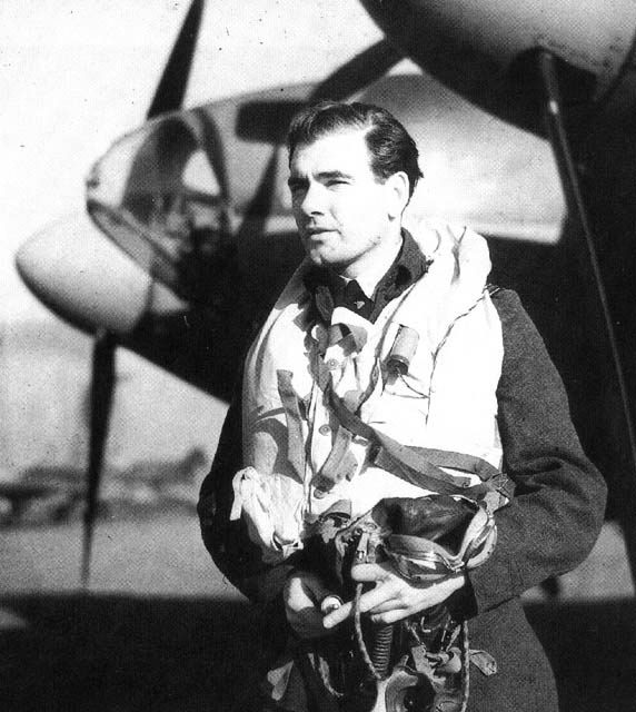 Wng Cdr Hughie Edwards