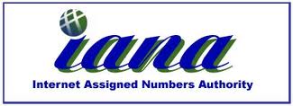 Internet Assigned Numbers Authority