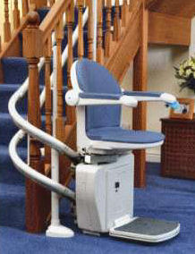 Stair lift