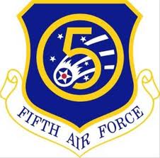5th Air Force