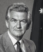 Bob Hawke