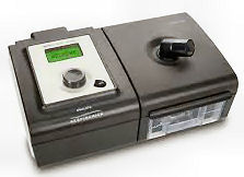 CPAP Machine