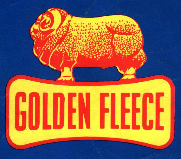 Golden Fleece