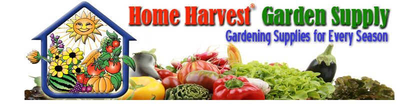 Home Harvest Garden Supply