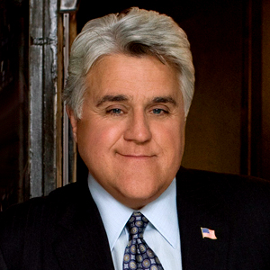 Jay Leno