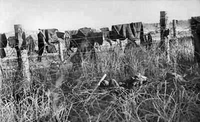 Cowra POW Camp