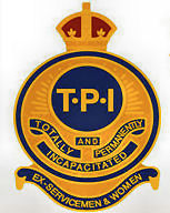 TPI Logo