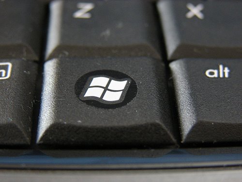 Windows Key