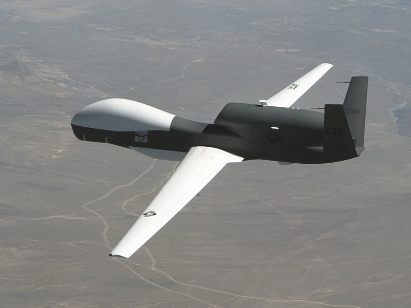 Global Hawk