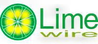 Limewire Logo