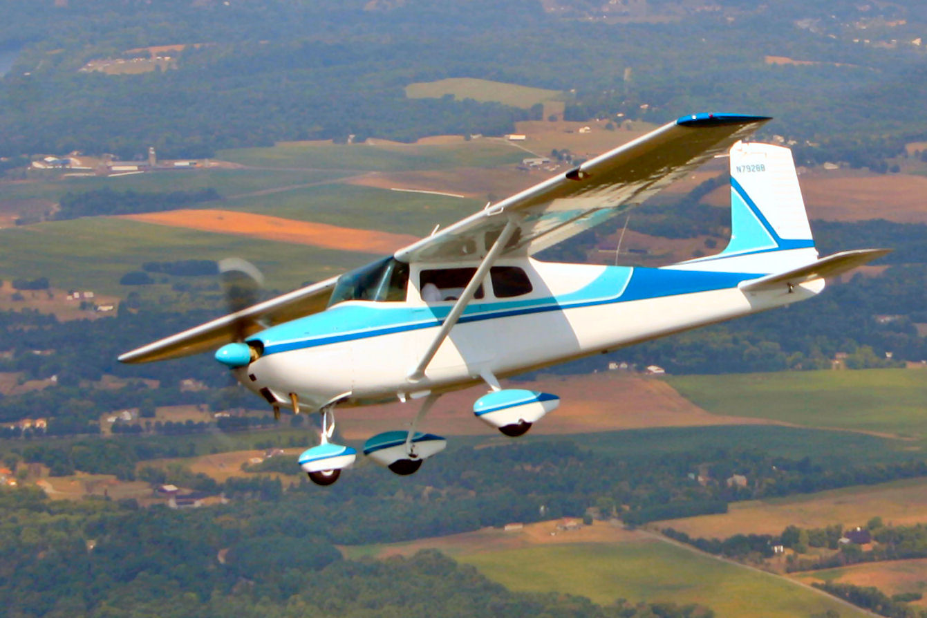 Cessna