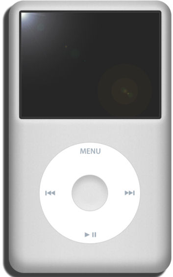 Apple iPod