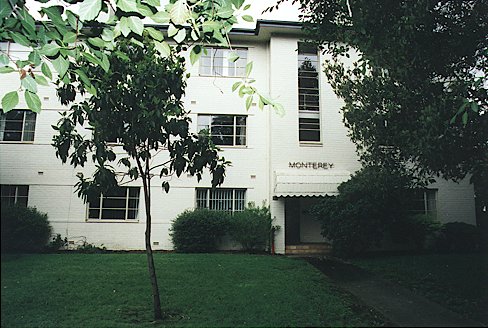 Monterey House, South Yarra