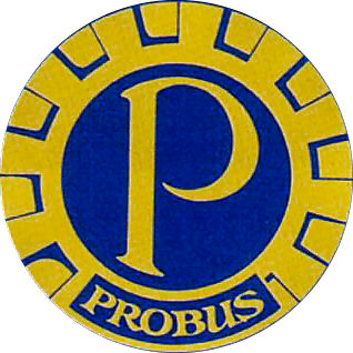 Probus logo