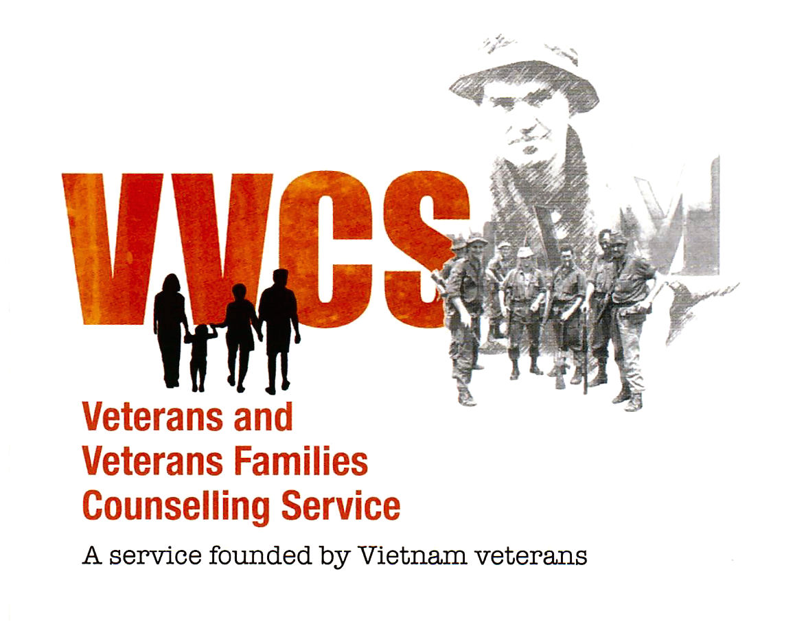 Vietnam Vets Councelling Service