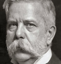 George Westinghouse