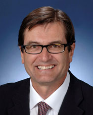 Greg Combet